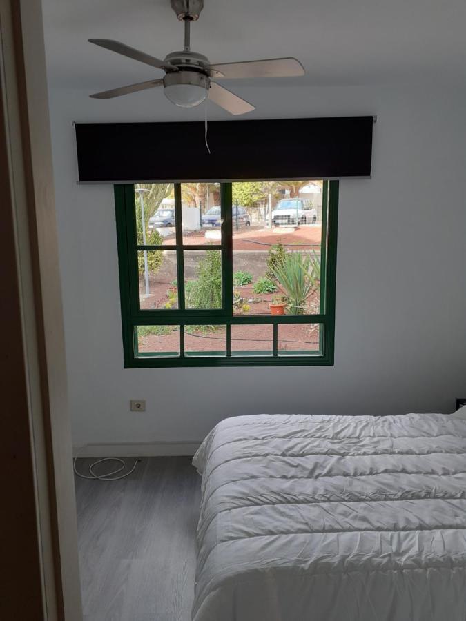 Casa Rey Bed & Breakfast Playa Blanca  Exterior photo